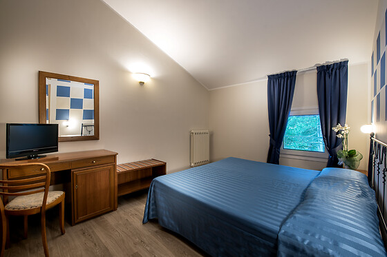 Hotel San Marco - photo 2
