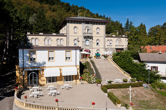 Hotel San Marco - photo 4
