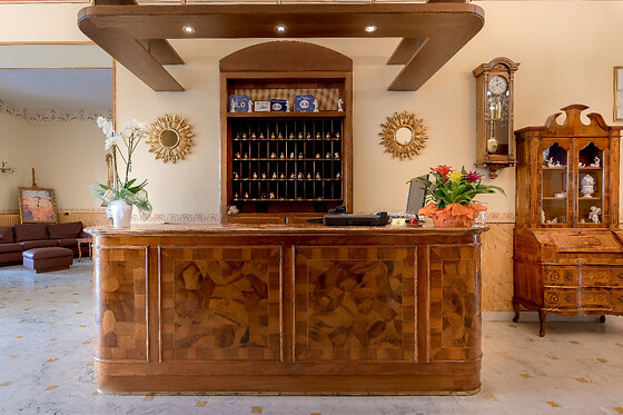 Hotel San Marco - photo 7