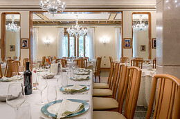 Hotel San Marco
