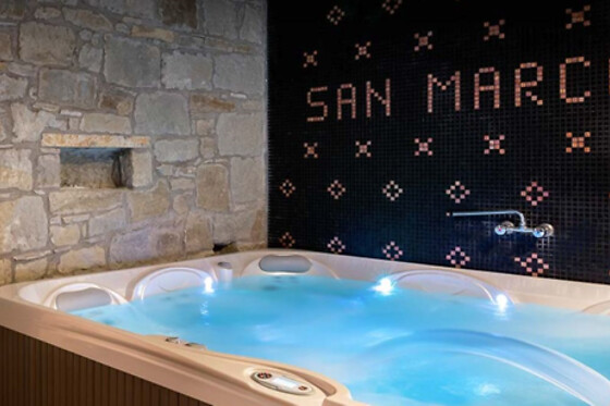 Hotel San Marco - photo 1