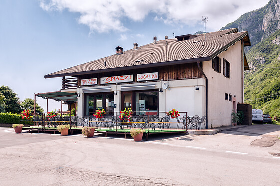 Locanda Gli Spiazzi - photo 2