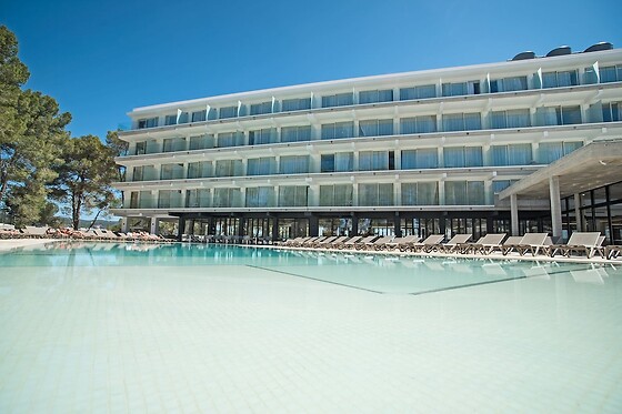Online Booking EPS - photo 0