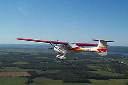AEROCLUB L'ESTARTIT