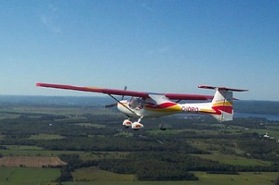 AEROCLUB L'ESTARTIT - photo 1