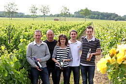 Domaine de Carcenac