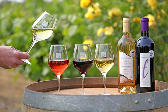 Domaine de Carcenac - photo 1