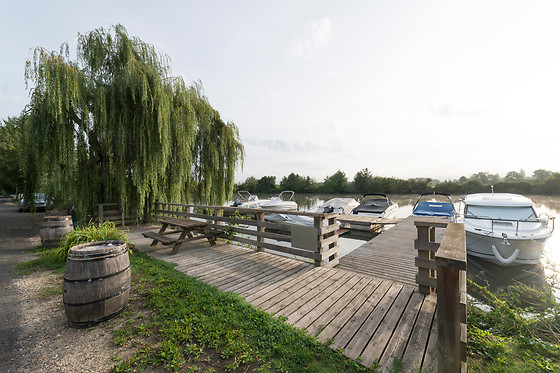 Les Canisses - photo 2