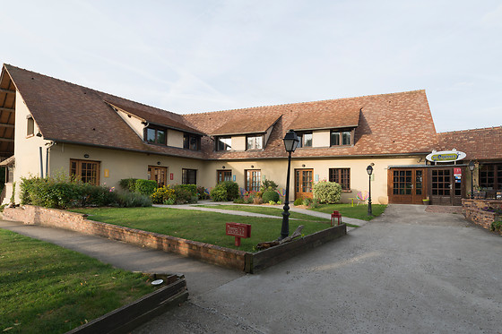 Les Canisses - photo 0