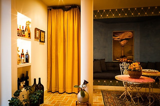 Soggiorno benessere di due notti per due all'Honey Spa a Ripacandida in provincia di Potenza