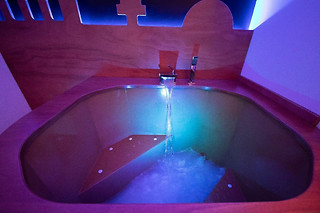 Soggiorno benessere di due notti per due all'Honey Spa a Ripacandida in provincia di Potenza