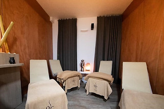 Soggiorno benessere di due notti per due all'Honey Spa a Ripacandida in provincia di Potenza
