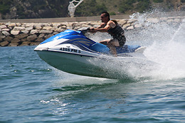DREAM WAVE ALGARVE
