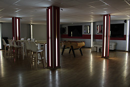 Sport Indoor