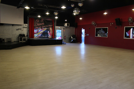 Sport Indoor - photo 2