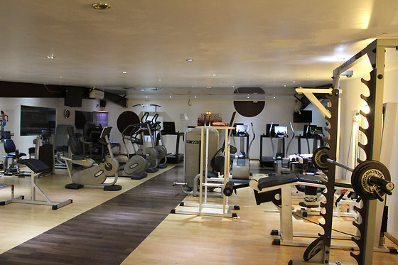 Sport Indoor - photo 3