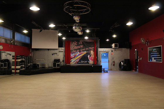 Sport Indoor - photo 4