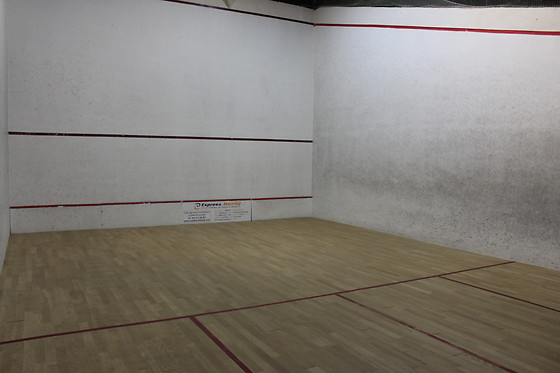 Sport Indoor - photo 5