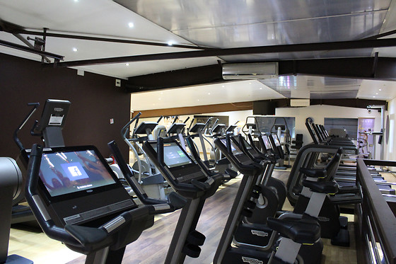 Sport Indoor - photo 6