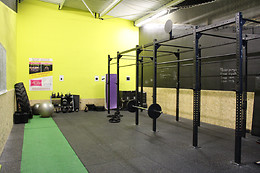 Sport Indoor