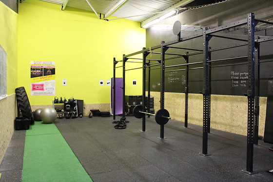 Sport Indoor - photo 0