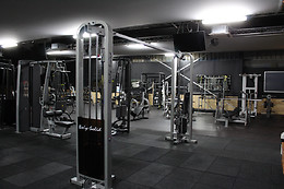 Sport Indoor