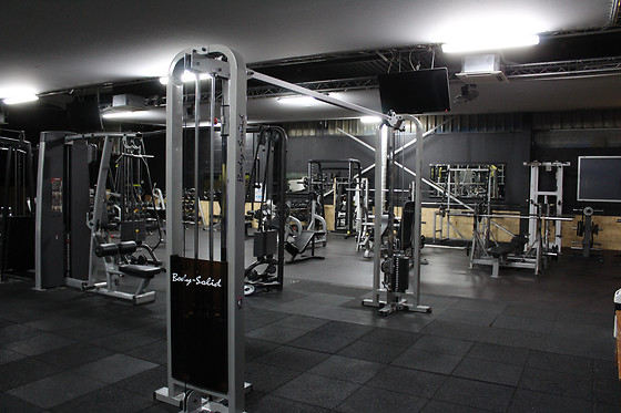 Sport Indoor - photo 8