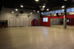 Sport Indoor