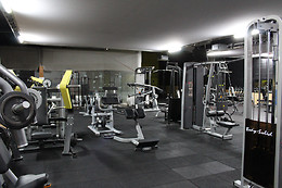 Sport Indoor