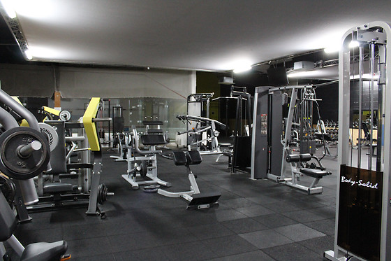Sport Indoor - photo 10