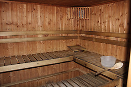 Sport Indoor