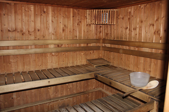 Sport Indoor - photo 11