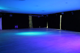 Sport Indoor