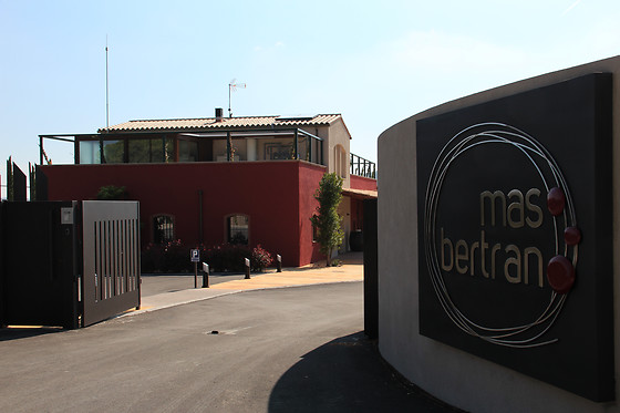 MAS BERTRAN - photo 1