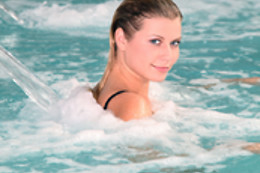 BALNEARIO AREATZA
