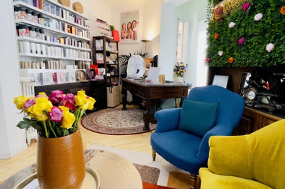 IRALAULTIMA BEAUTY CENTER - photo 0