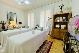 IRALAULTIMA BEAUTY CENTER