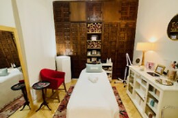 IRALAULTIMA BEAUTY CENTER