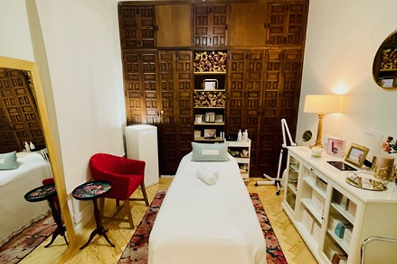 IRALAULTIMA BEAUTY CENTER - photo 3