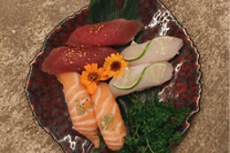 Sekai Sushi Bar