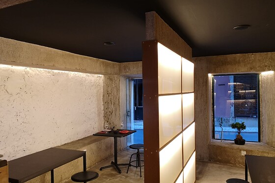 Sekai Sushi Bar - photo 8