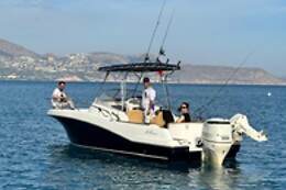 FLYING FISH TOURS