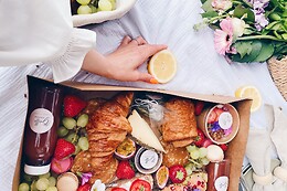 Belle & Brunchée