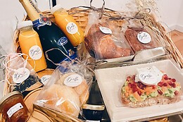 Belle & Brunchée