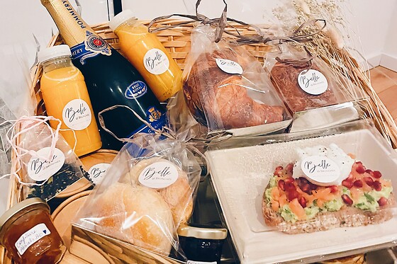 Belle & Brunchée - photo 1