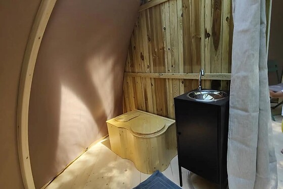 La ferme de Razay - photo 3