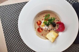 Le Poivre Rose