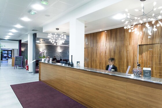 Online Booking EPS - photo 5