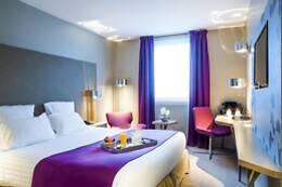 Online Booking EPS