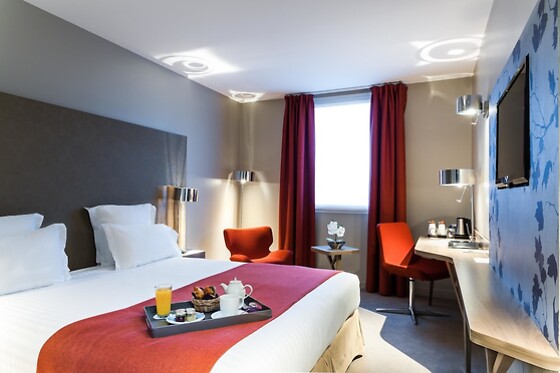 Online Booking EPS - photo 0